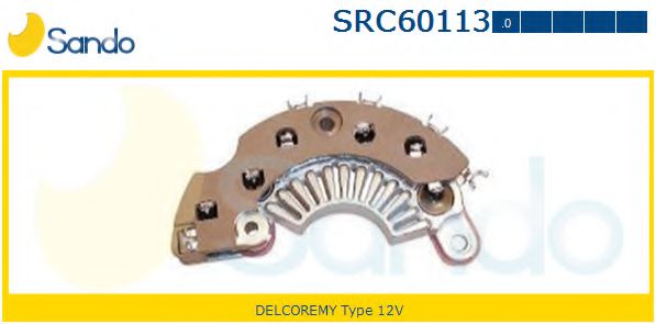 SANDO SRC60113.0