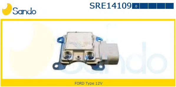 SANDO SRE14109.0