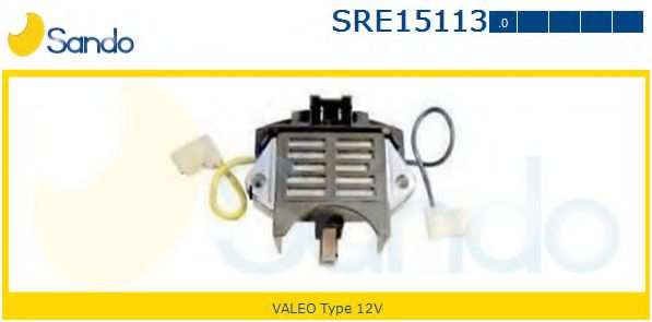 SANDO SRE15113.0