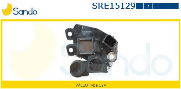 SANDO SRE15129.1