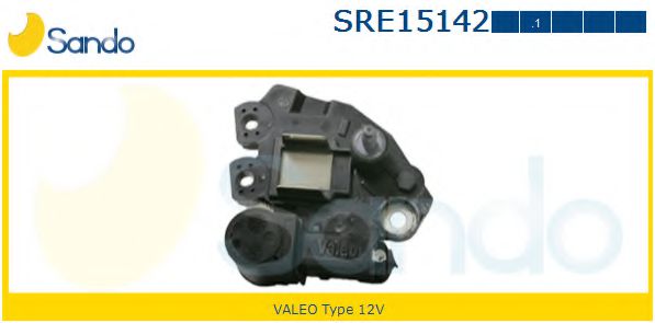 SANDO SRE15142.1