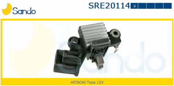 SANDO SRE20114.0