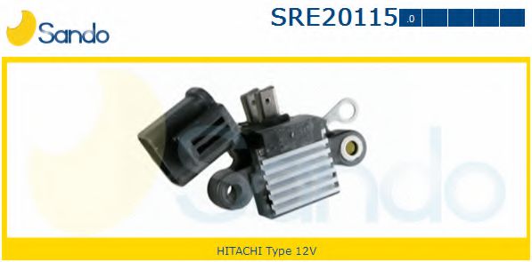 SANDO SRE20115.0