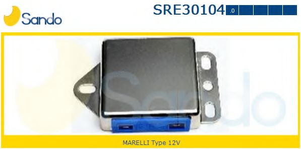 SANDO SRE30104.0