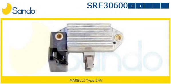 SANDO SRE30600.0