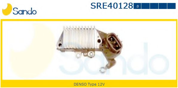 SANDO SRE40128.0