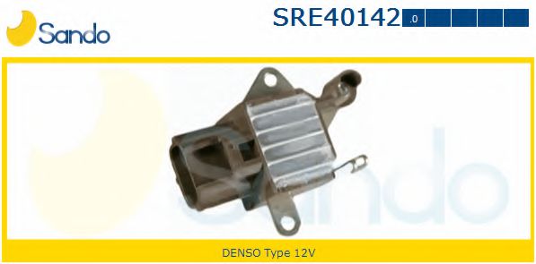 SANDO SRE40142.0