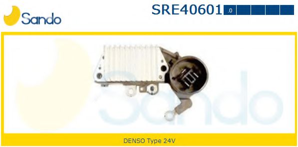 SANDO SRE40601.0