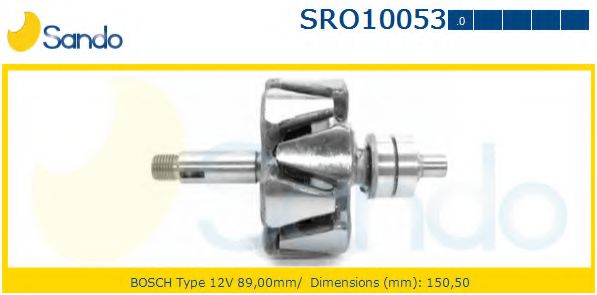 SANDO SRO10053.0