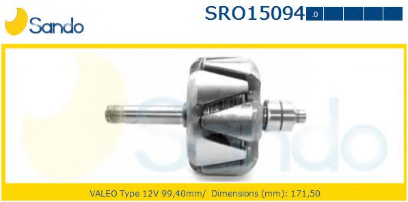 SANDO SRO15094.0