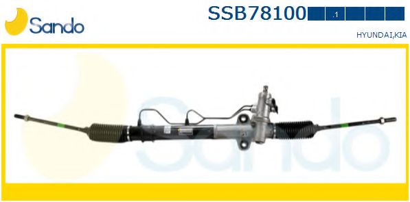 SANDO SSB78100.1