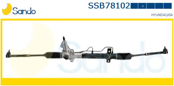 SANDO SSB78102.1