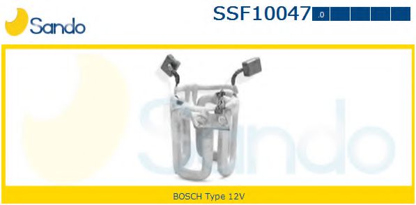 SANDO SSF10047.0