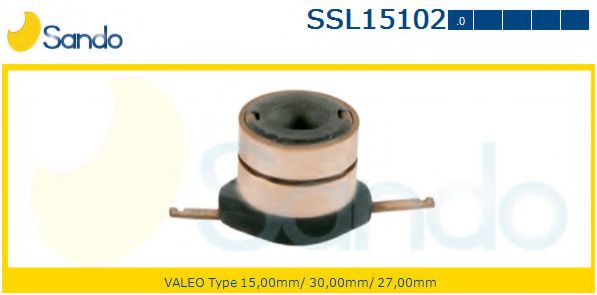 SANDO SSL15102.0