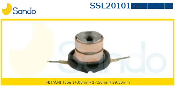 SANDO SSL20101.0