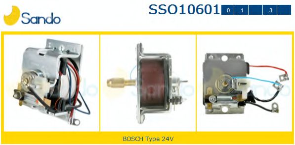 SANDO SSO10601.0