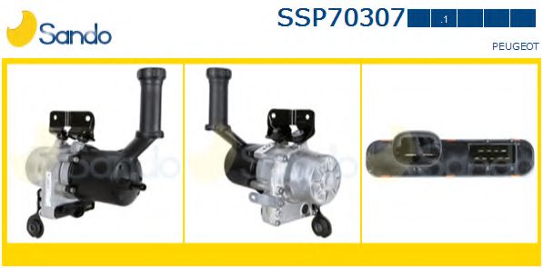 SANDO SSP70307.1