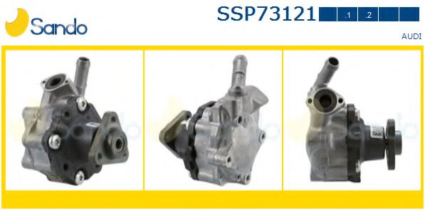 SANDO SSP73121.1