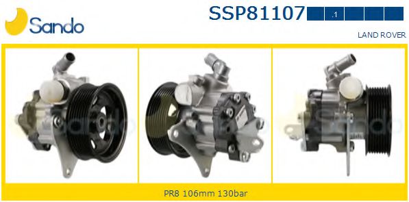 SANDO SSP81107.1