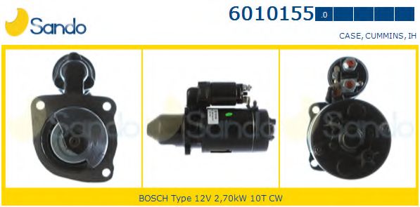 SANDO 6010155.0