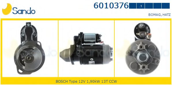 SANDO 6010376.1