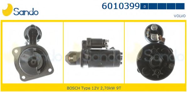 SANDO 6010399.0