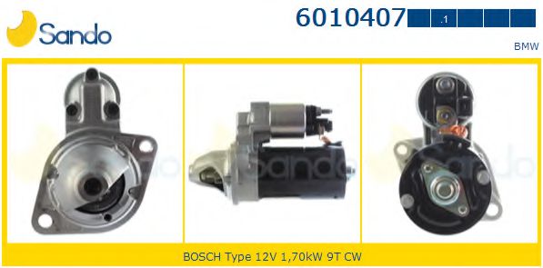 SANDO 6010407.1