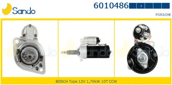 SANDO 6010486.1