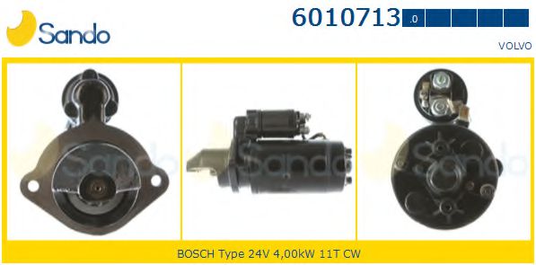 SANDO 6010713.0