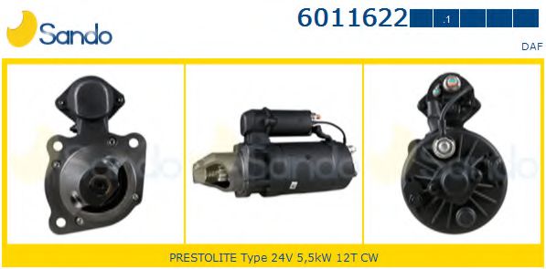 SANDO 6011622.1