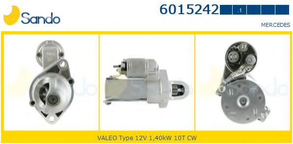 SANDO 6015242.1