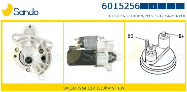 SANDO 6015256.1
