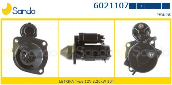 SANDO 6021107.1