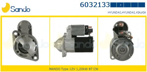 SANDO 6032133.1