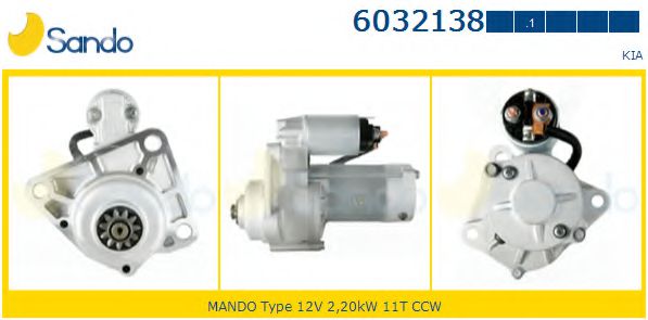 SANDO 6032138.1