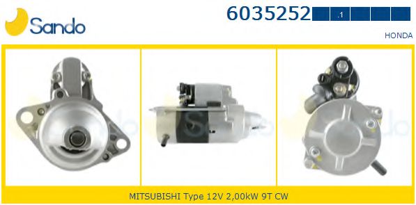SANDO 6035252.1