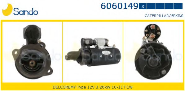 SANDO 6060149.0