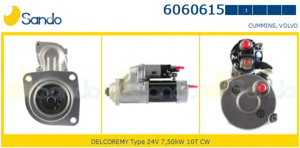SANDO 6060615.1