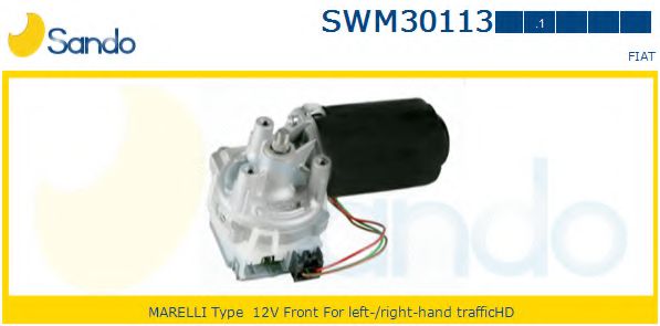 SANDO SWM30113.1