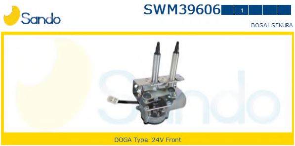 SANDO SWM39606.1