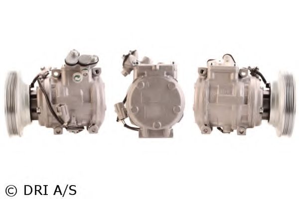 DRI 700510289