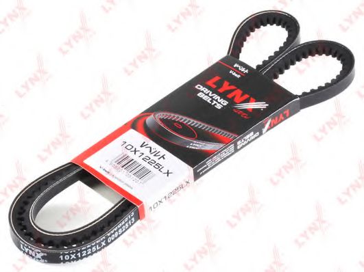 LYNXauto 10X1225LX