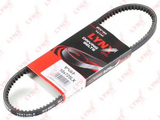 LYNXauto 10X725LX