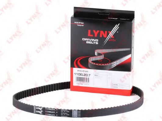 LYNXauto 110EL20.7
