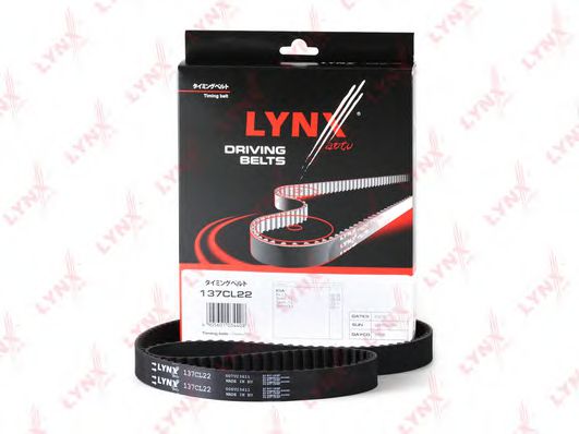 LYNXauto 137CL22