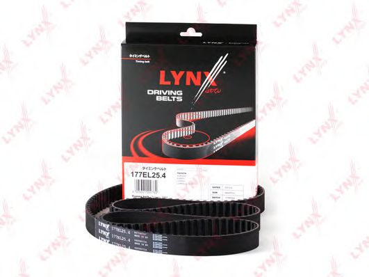 LYNXauto 177EL25.4