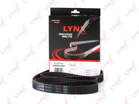 LYNXauto 220CL28