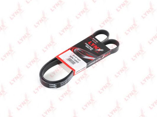 LYNXauto 5PK1280