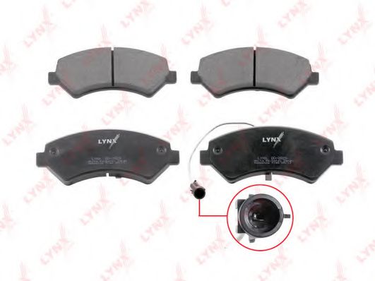 LYNXauto BD-2829