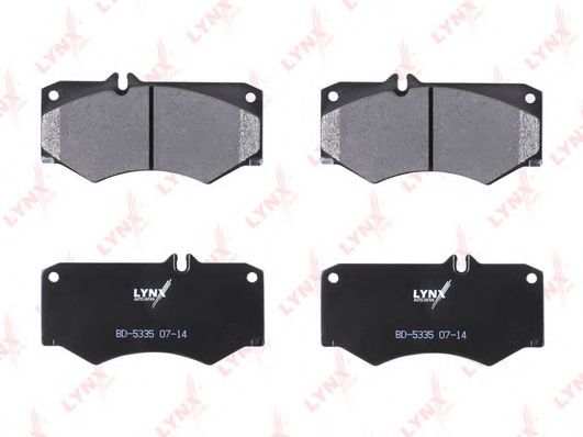 LYNXauto BD-5335